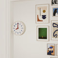 Classic Corner View Clock